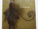 Sentenced - Down LP sealed, Black Vinyl