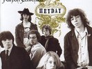LP Fairport Convention Heyday - The BBC Sessions 1968-1969 NEAR MINT Hannibal