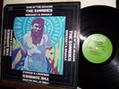 THE ZOMBIES LP Odessey & Oracle DATE tes=4013 TIME OF THE SEASON original stereo