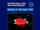 WYNTON KELLY TRIO/WES MONTGOMERY**SMOKIN' AT THE HALF NOTE (180 GRAM)**VINYL