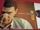 SHELLY MANNE 234 + EDDIE COSTA HANK JONES COLEMAN HAWKINS IMPULSE AS-20 LP