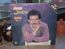 LP JOAN SEBASTIAN Disco de oro: baladas vol. 1 MUSART 3002 lisa lopez, prisma