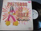 ROBIN HOCTOR Patterns In Jazz HR 4200 Funk Breaks Still in Shrink VG++