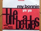 the beatles - My Bonnie