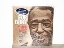 BILL BERRY For Duke M&K REAL TIME DIRECT TO DISC AUDIOPHILE Sealed MINT