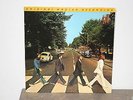 THE BEATLES Abbey Road MFSL MOBILE FIDELITY HALF SPEED AUDIOPHILE EX+
