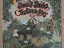 THE BEACH BOYS Smiley Smile UK vinyl LP EXCELLENT CONDITION