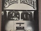 STRAY Move It UK Vinyl LP EXCELLENT CONDITION