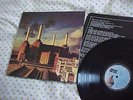 *PINK FLOYD* Animals - 1977 UK Harvest  LP *Excellent* Classic Rock