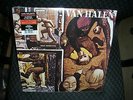 VAN HALEN **FAIR WARNING **NEW 180 GRAM RECORD LP VINYL REMASTERED