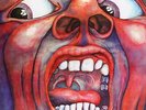 KING CRIMSON IN THE COURT OF KING CRIMSON VINILE LP 200 GRAMMI NUOVO E SIGILLATO