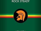 VARIOUS - TROJAN RECORDS ROCK STEADY VOLUME 1 (LP)