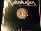 Van Halen 12
