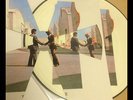 Pink Floyd - Wish You Were here - (Picture Disc) in Die-cut sleeve