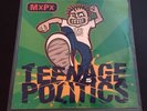 Mxpx Teenage Politics New Sealed Read Description