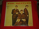 Beatles lp Introducing the Beatles 