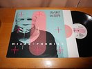 Cabaret Voltaire 80s LP Micro-Phonies 1984 UK ISSUE