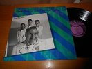 Residents 80s RALPH LP Big Bubble - Part Four of the Mole Trilogy GATEFOLD 1985