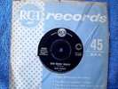 ELVIS PRESLEY-GOOD ROCKIN' TONIGHT/I DON'T CARE IF THE SUN DON'T SHINE-SMALL RCA