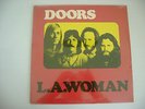 SEALED: THE DOORS / L.A. WOMAN (1971) PSYCH