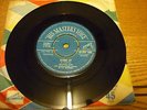 MICHAEL COX...STAND UP...RGM/JOE MEEK