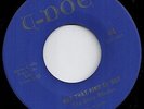 GLORY RHODES-45-Dynamite 1966 Louisiana Garage-Punk