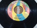 NORMA RUDD He's Mine/Something Keep Telling Me 45RPM Soul SUREshot 5009 NORTHERN