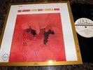 STAN GETZ CHARLIE BYRD Jazz Samba LP 180 Gram Audiophile DCC Analogue