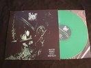 SLIPKNOT - MATE .FEED .KILL. REPEAT - 1996 L.E. Green Vinyl 12'' Ep/ Exc./ Metal