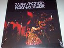 Zappa / Mothers - Roxy & Elsewhere, Remastered 2LP NEW Zappa Records 0238521