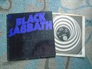 BLACK SABBATH uk original MASTER OF REALITY  (6360 050) VG+/VG