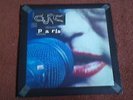 the cure paris lp