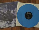 DISSECTION storm of the light's bane blue vinyl 1995 rarrr 