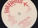 '87 FOREIGNER DIGI KILLER 12