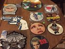 Picture Disc Lot ALICE COOPER, BILLY IDOL, THE POLICE ALL TYPES OF ROCK