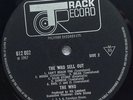 THE WHO - SELL OUT (UK 1st Press MONO) PETE TOWNSHEND stones beatles rolling *VG
