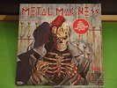 METAL MADNESS AC/DC KISS BLACK SABBATH DOUBLE OZ PRESS