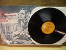 Violeta Parra: Las Ultimas Composiciones de (VG+ RCA MIL/S-4136 LP) 1973