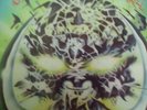Motorhead OVERKILL GREEN