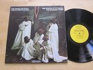 Greg Dykes & Sounds of Synanon - Prince of Peace LP Jazz Funk Wendell Harrison
