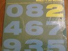 HANK MOBLEY - PRESTIGE 7082 - TEST PRESSING - NM/NM - MOBLEY'S SECOND MESSAGE