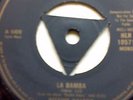 Ritchie Valens La Bamba DJ Promo/Demo Tri centre London- Superb Condition