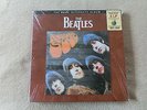 THE ALTERNATE THE BEATLES -RUBBER SOUL VINYL LIMITED COLOURED