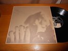 Residents 70s LP Fingerprince 1976 USA ISSUE