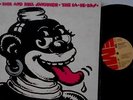 The LA DE DAS Rock & Roll Sandwich LP  AUSTRALIAN Blues PROG PSYCH Kevin Borich