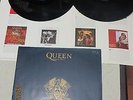 Queen?–Greatest Hits II-EXTRA RARE 1991 UK ORIGINAL PRESSING 2LP/MERCURY-VG+