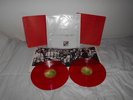 The Beatles 1962-1966 Album/Record In Red Vinyl