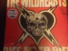 The Wildhearts Riff After Riff Vinyl Gearhead Limited Additon Red Vinyl Rare
