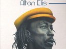 ALTON ELLIS Many Moods LP NEW VINYL  Iroko Roots Reggae
