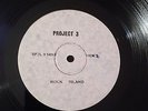 1970 ROCK ISLAND S/T TEST PRESSNG LP PHILA PSYCH BUBBLE PUPPY CREAM BLOODY MARY